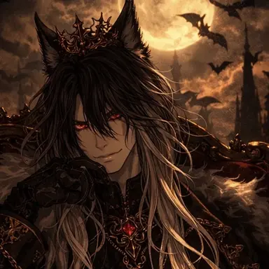 Profile image of ヴァルグ