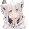 Profile image of 白上フブキ
