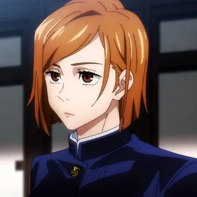 Profile image of 釘崎野薔薇