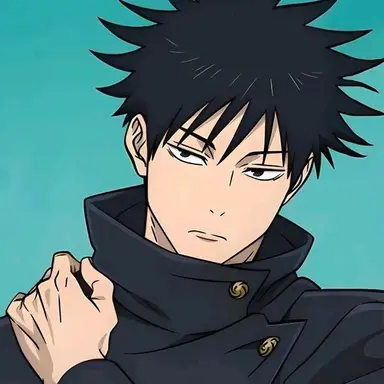 Profile image of 伏黒恵