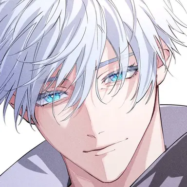 Profile image of 五条悟