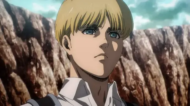Profile image of 아르민 알레르토