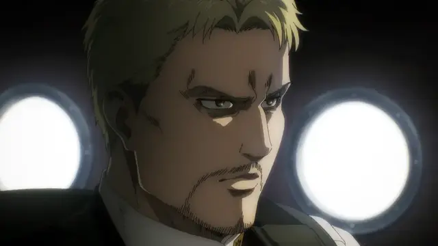 Profile image of 라이너 브라운