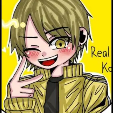 Profile image of こーた