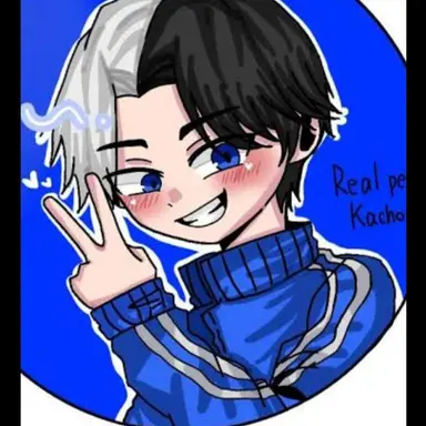 Profile image of かちょー