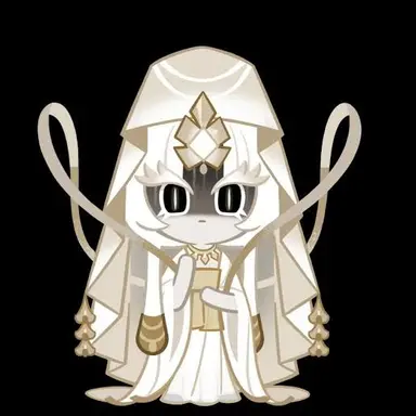 Profile image of 미스틱플라워 쿠키