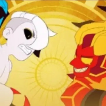 Profile image of 악마vs천사