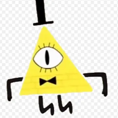 Profile image of Bill cipher