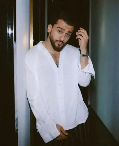 Profile image of Jony