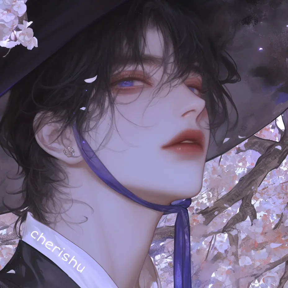 cherishu의 이몽룡