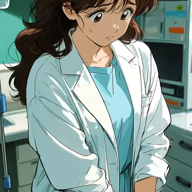Profile image of Yui Saeki