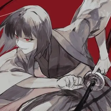 Profile image of 하쿠마 아사