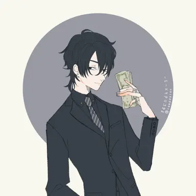 Profile image of 和真