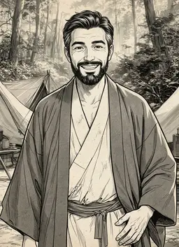 Profile image of 곤도 곤조