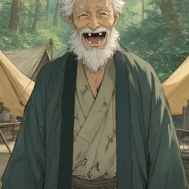 Profile image of 곤도 곤조