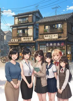 Profile image of 미츠나가 코마치