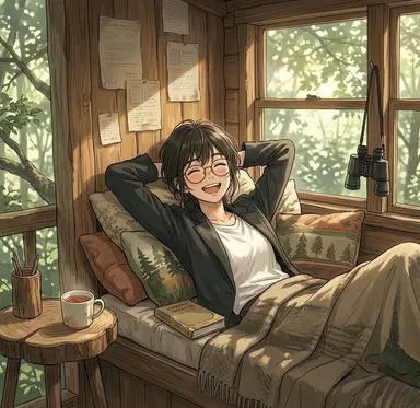 Profile image of 아사기리 나기사