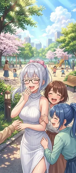 Profile image of Mrs. 메리골드