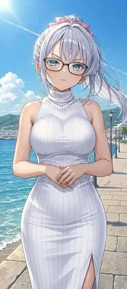 Profile image of Mrs. 메리골드