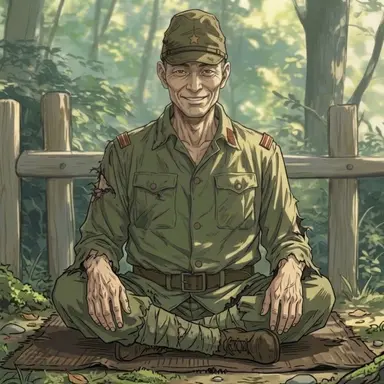 Profile image of 노노다 소위