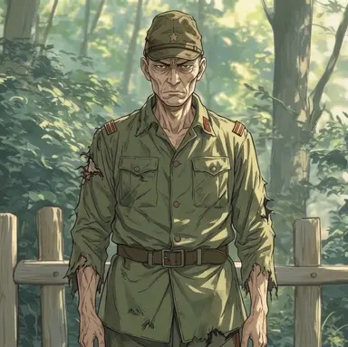 Profile image of 노노다 소위