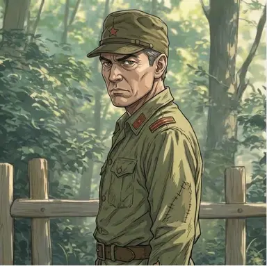 Profile image of 노노다 소위