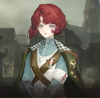 Profile image of マーシャ
