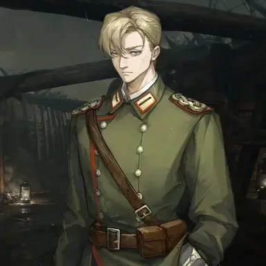 Profile image of 에버하르트 브라운