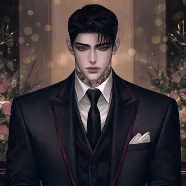 Profile image of 김우빈