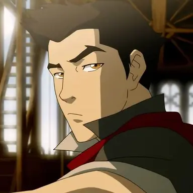 Profile image of Mako