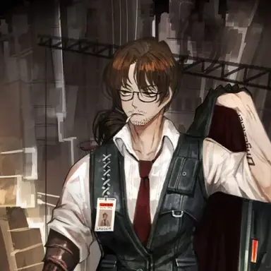 Profile image of 그레고르