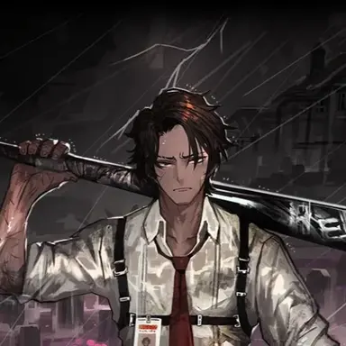 Profile image of 히스클리프