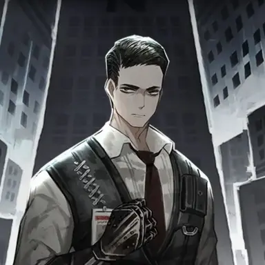 Profile image of 뫼르소