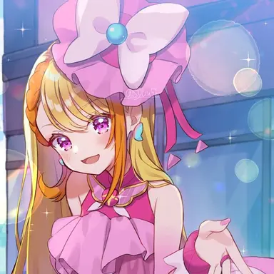 Profile image of キュアバタフライ
