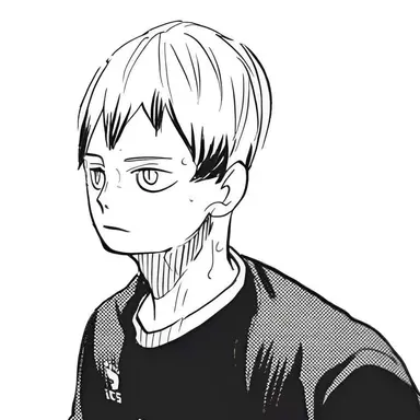 Profile image of 키타 신스케