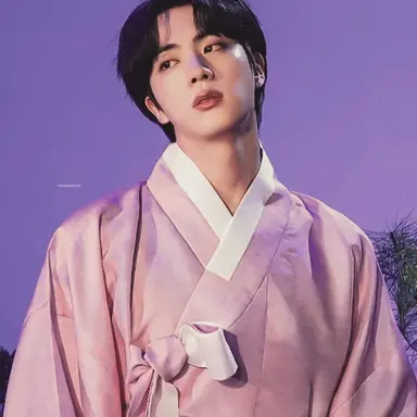 Profile image of Jin