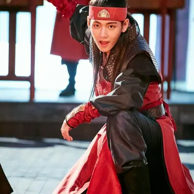 Profile image of Taehyung