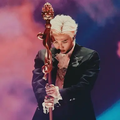 Profile image of Namjoon