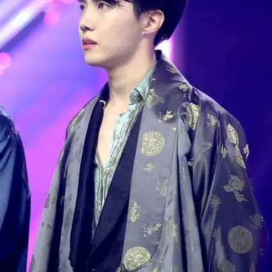 Profile image of Hoseok