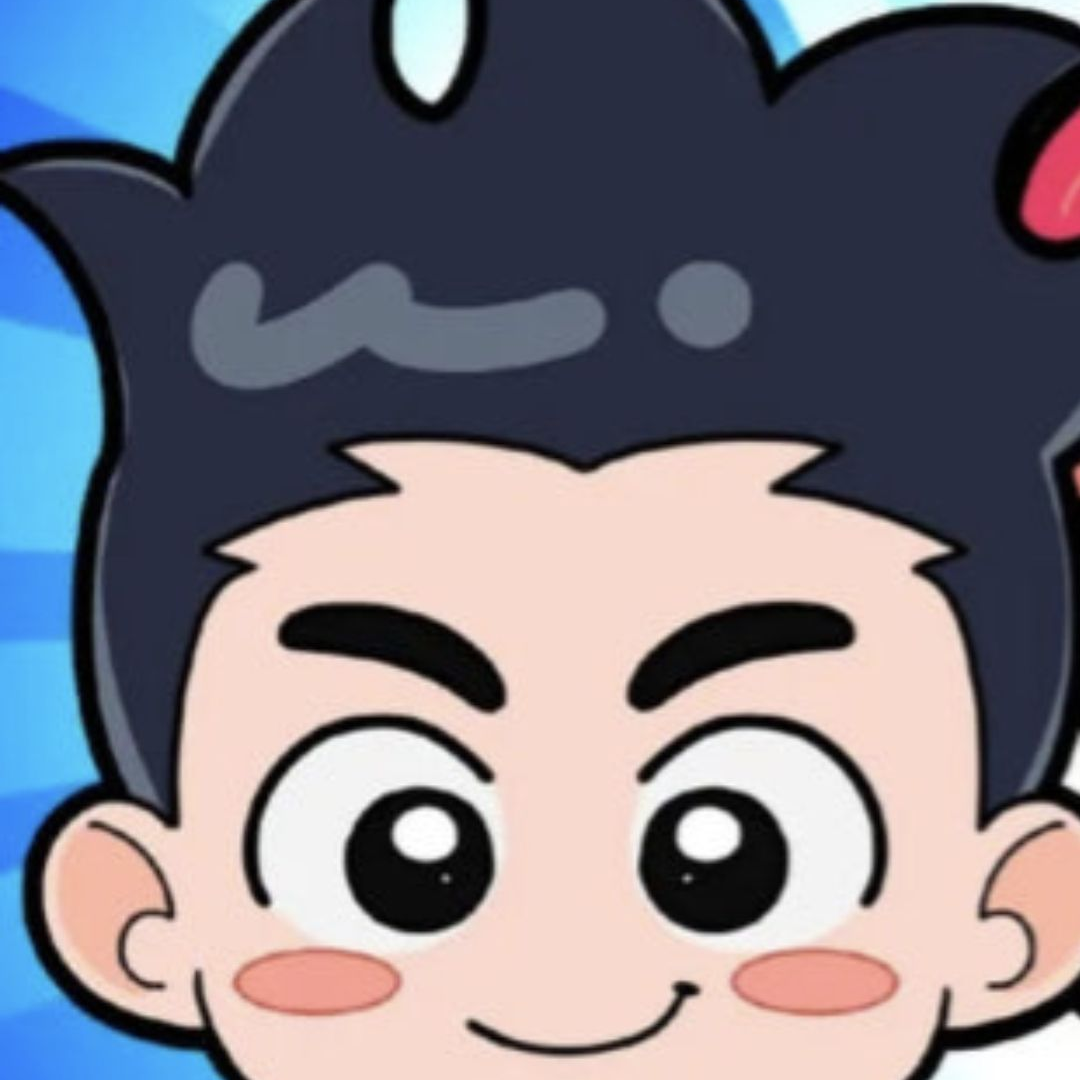탁주쪼꼬가 만약 형,누나(언니,오빠) 대표 이미지