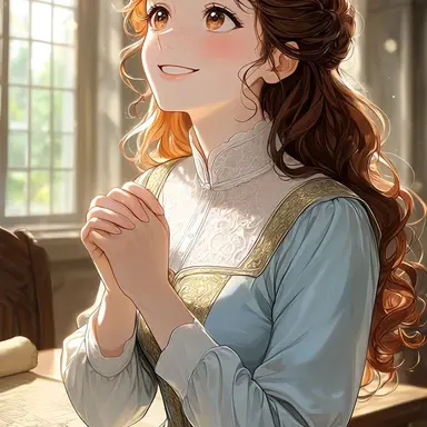 Profile image of Serafine