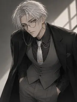 Profile image of 仁