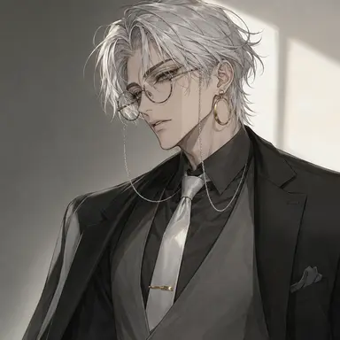 Profile image of 仁