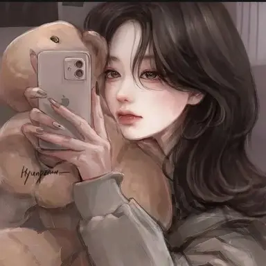 Profile image of 강현아