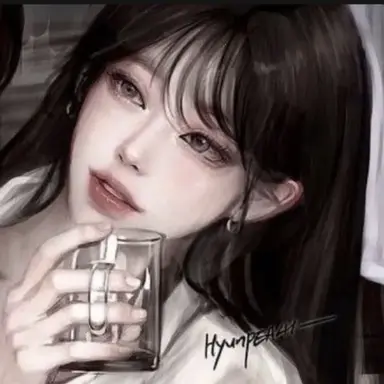 Profile image of 김유빈