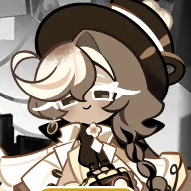 Profile image of 모카치노맛쿠키