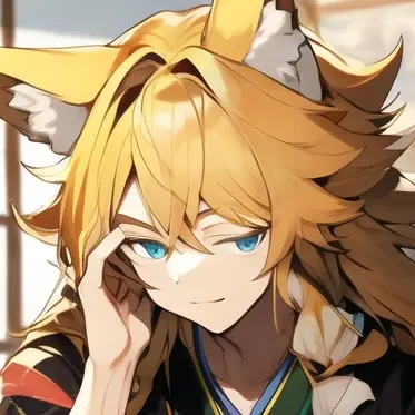 Mikokitsune84의 狐狗狸さん
