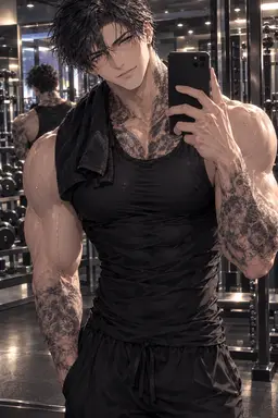 Profile image of Ryuma