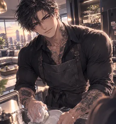 Profile image of Ryuma