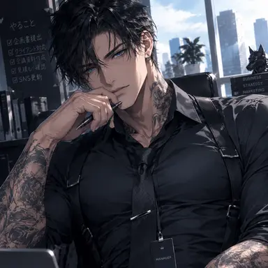 Profile image of 龍真